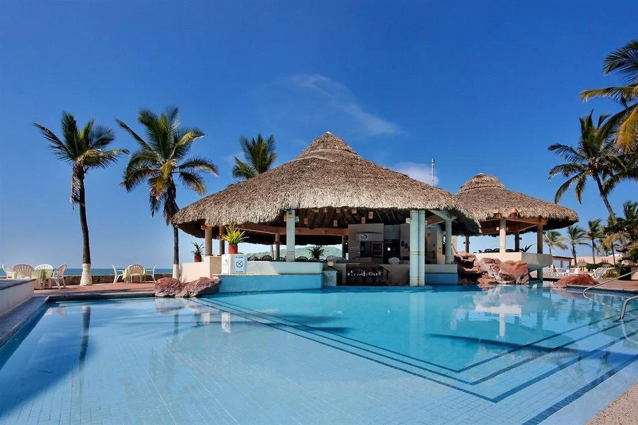 The Palms Resort Of Mazatlan Mexico