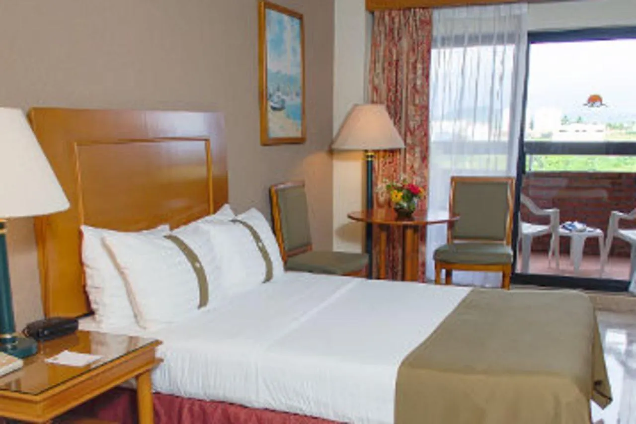 The Palms Resort Of Mazatlán