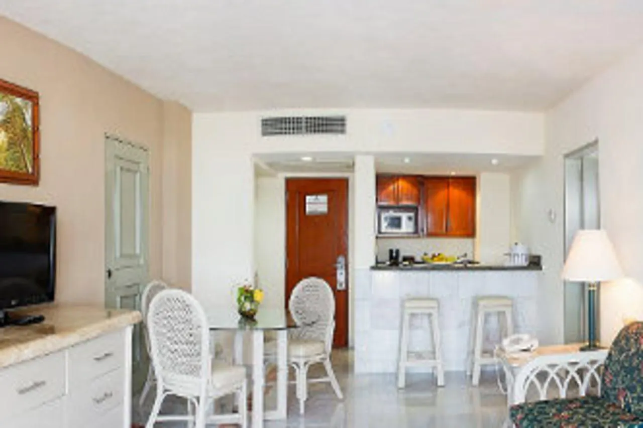 The Palms Resort Of Mazatlan