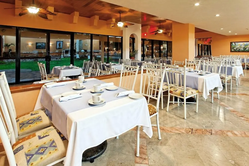 ****  The Palms Resort Of Mazatlán Mexique