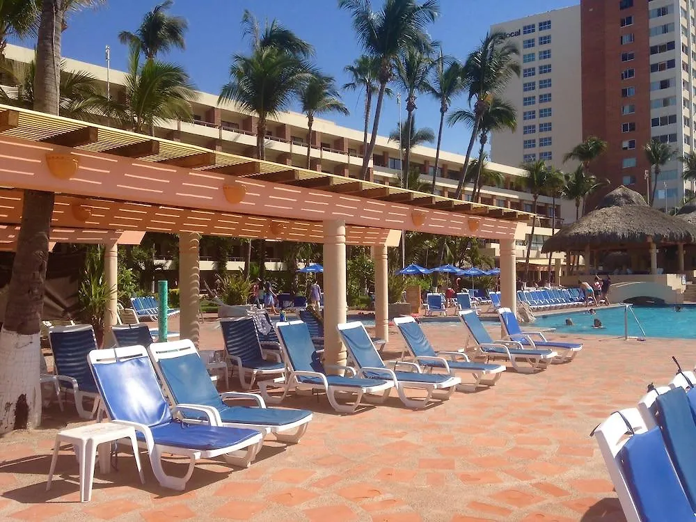 The Palms Resort Of Mazatlán