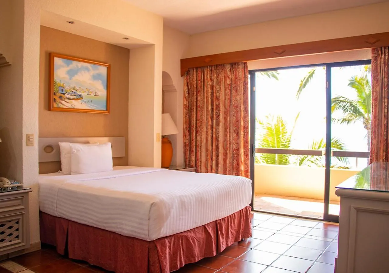 The Palms Resort Of Mazatlan 4*,  Mexico