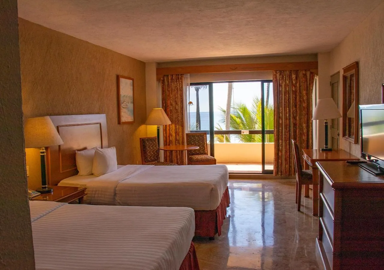 The Palms Resort Of Mazatlán