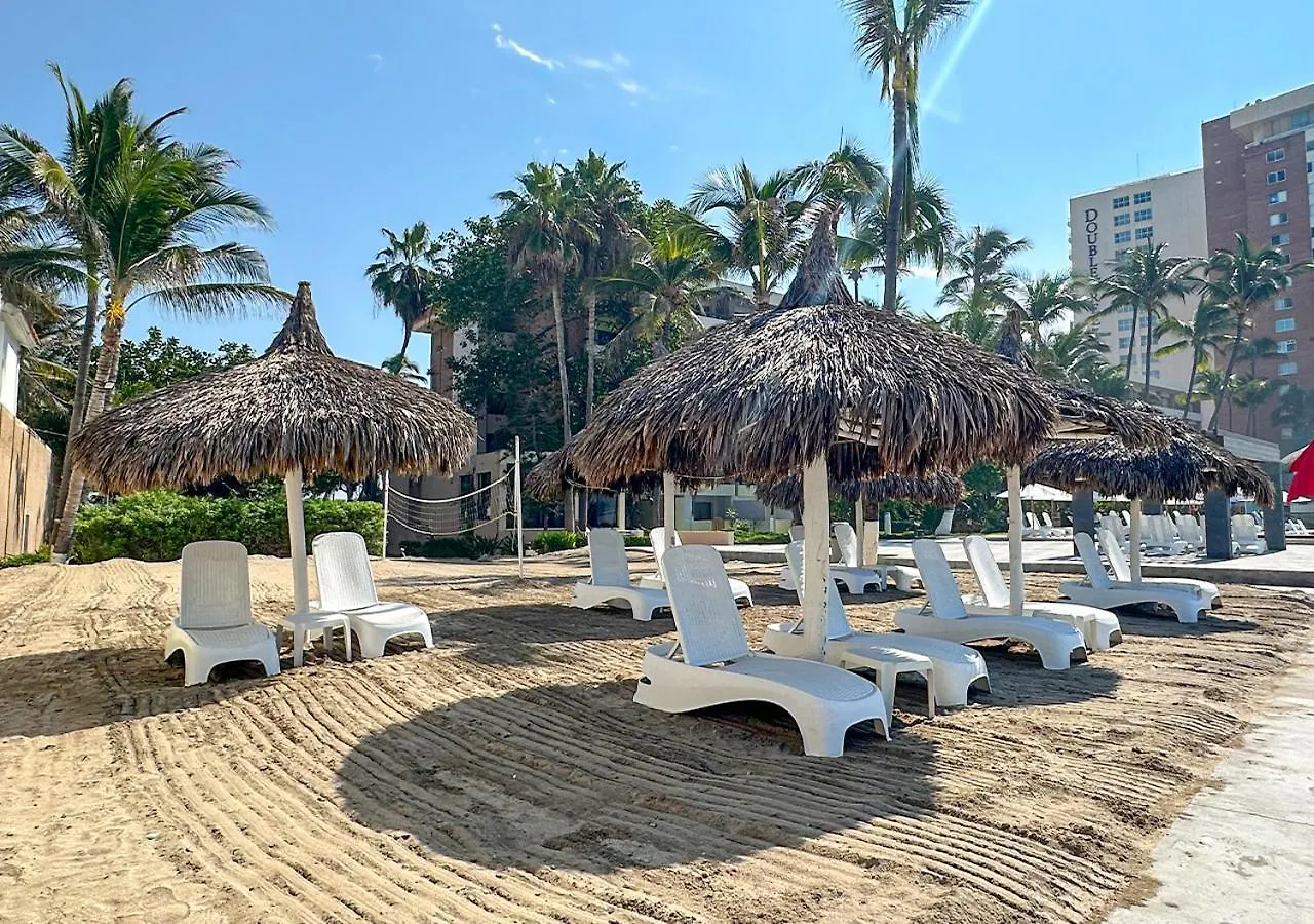 The Palms Resort Of Mazatlán