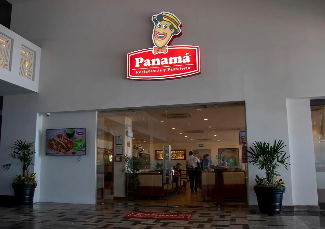 ****  The Palms Resort Of Mazatlán Mexique