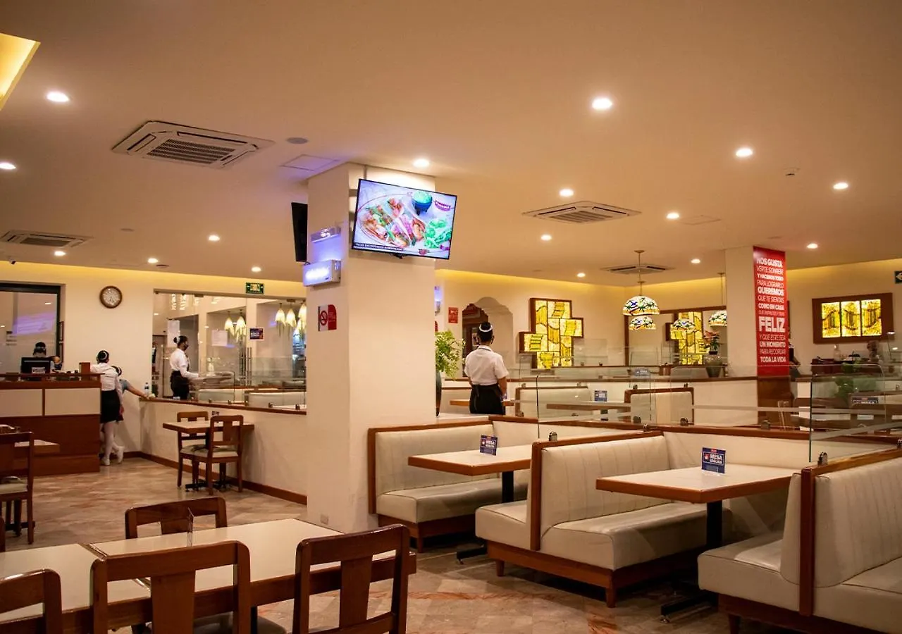 The Palms Resort Of Mazatlan