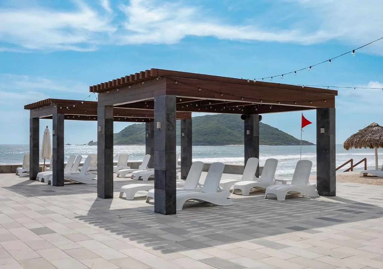 The Palms Resort Of Mazatlán