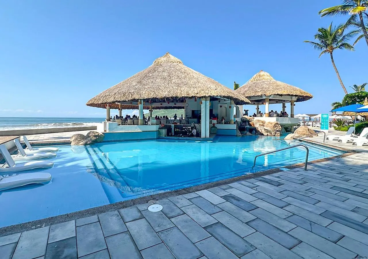 The Palms Resort Of Mazatlán Mexique