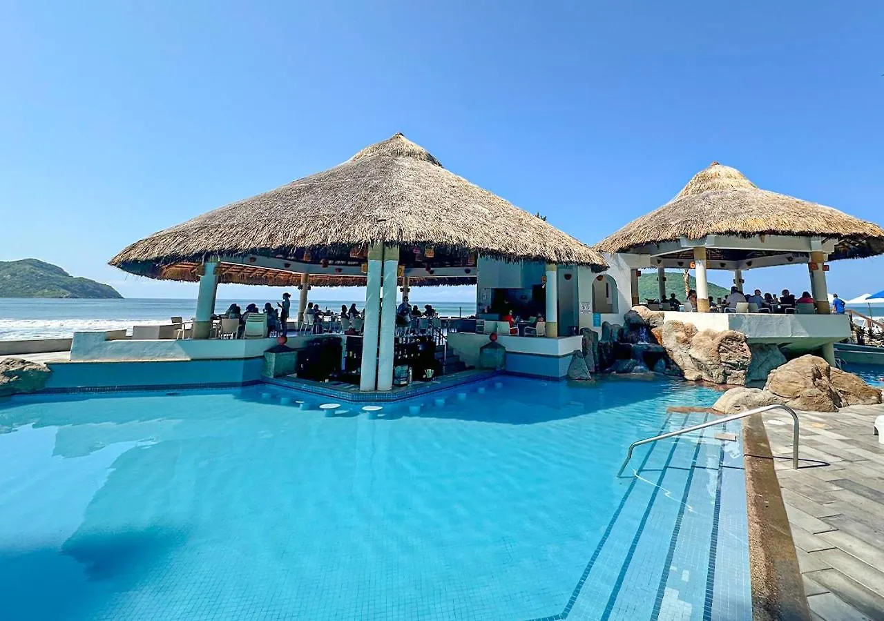 The Palms Resort Of Mazatlán