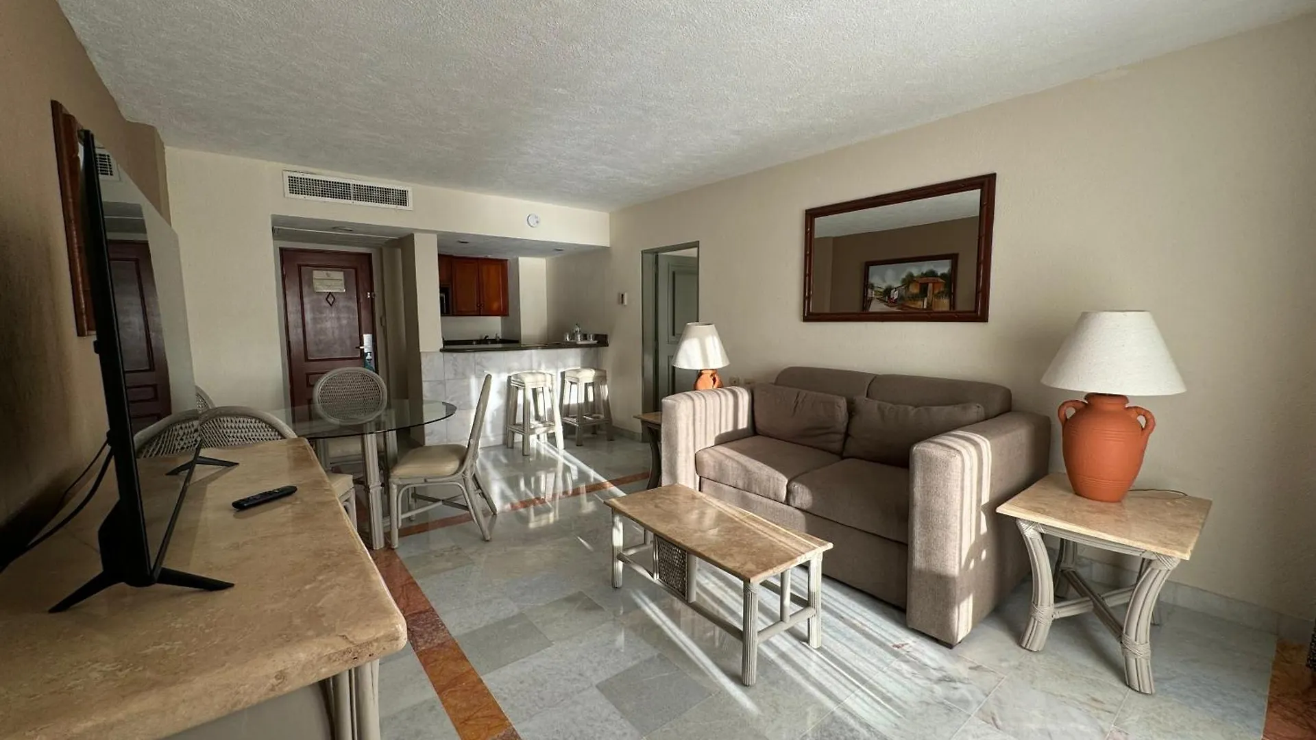 The Palms Resort Of Mazatlán