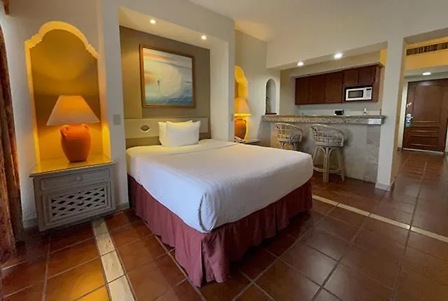 ****  The Palms Resort Of Mazatlán Mexique
