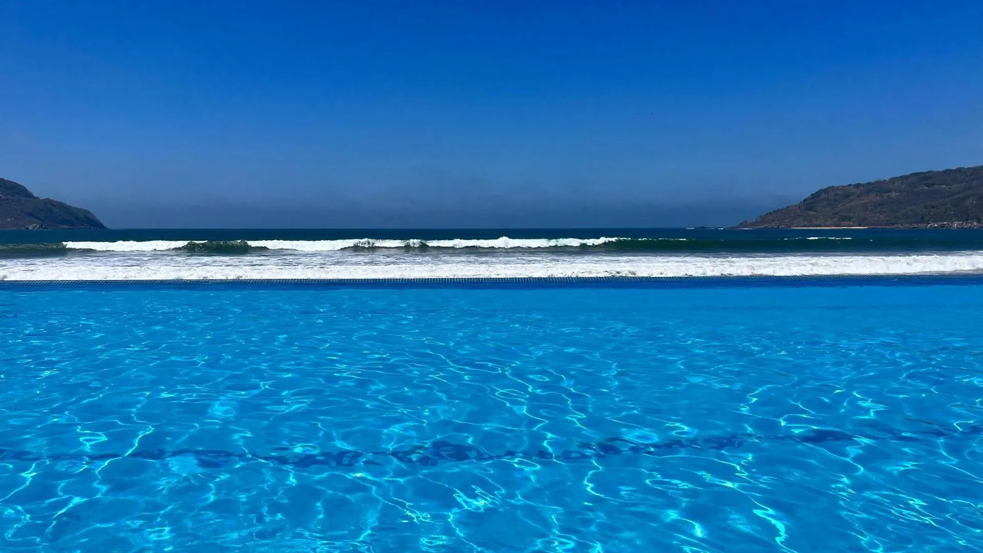 The Palms Resort Of Mazatlán