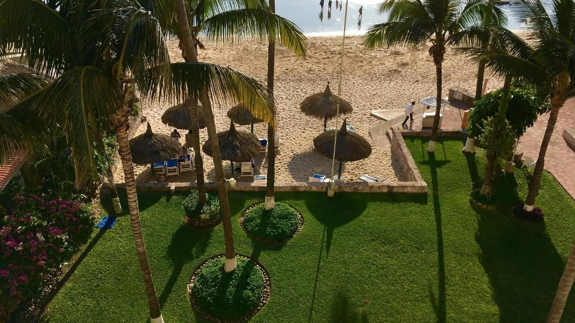 The Palms Resort Of Mazatlán Mexique