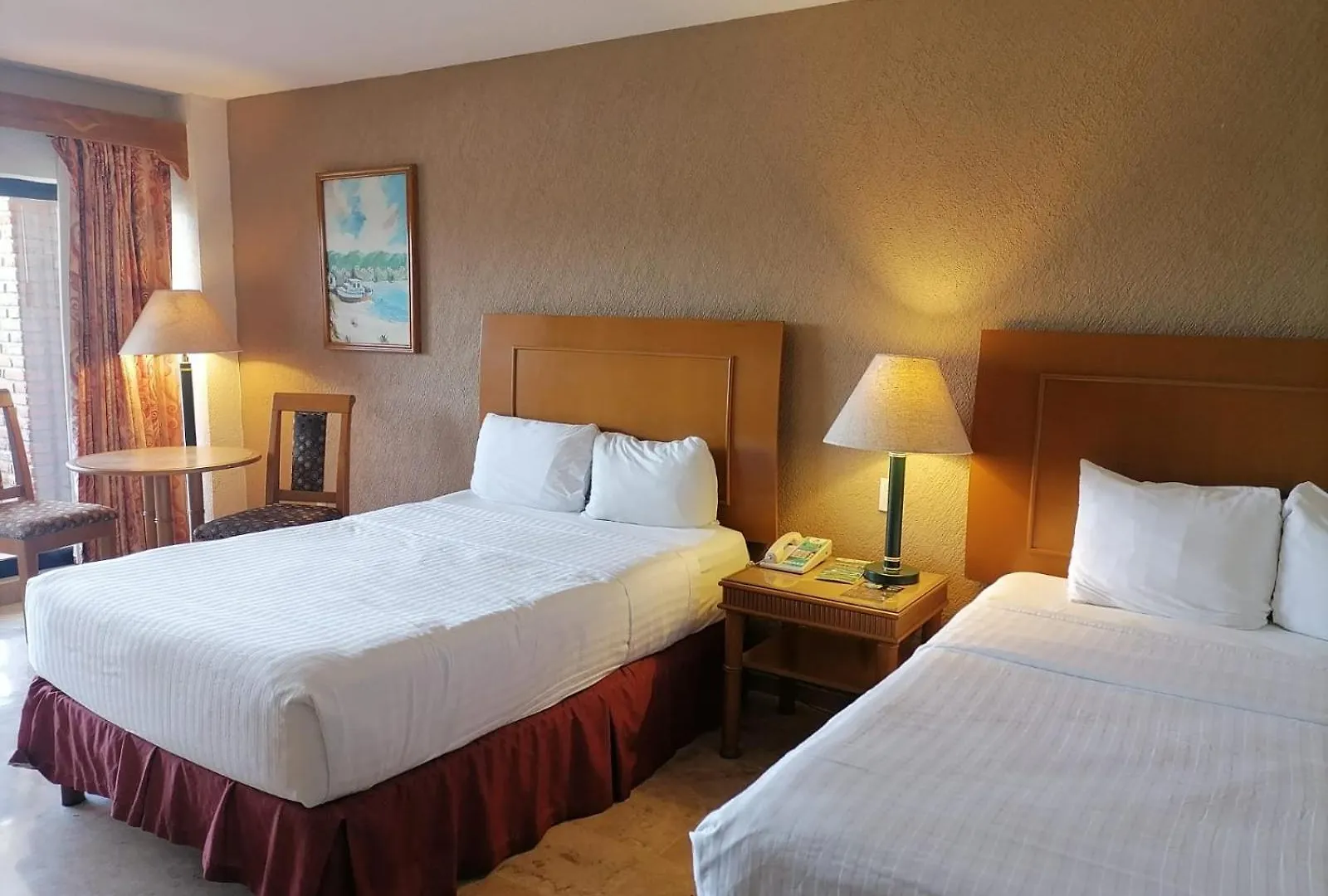 The Palms Resort Of Mazatlán