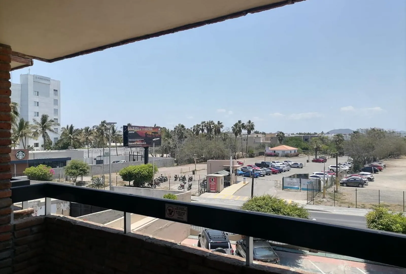 The Palms Resort Of Mazatlán