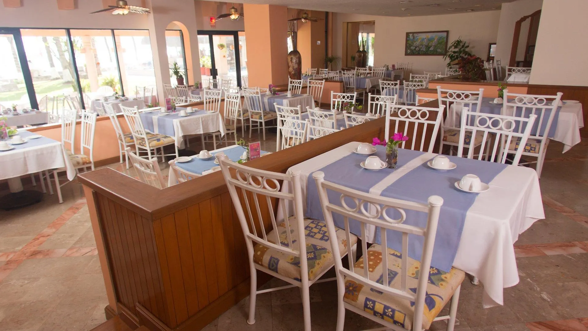 The Palms Resort Of Mazatlan