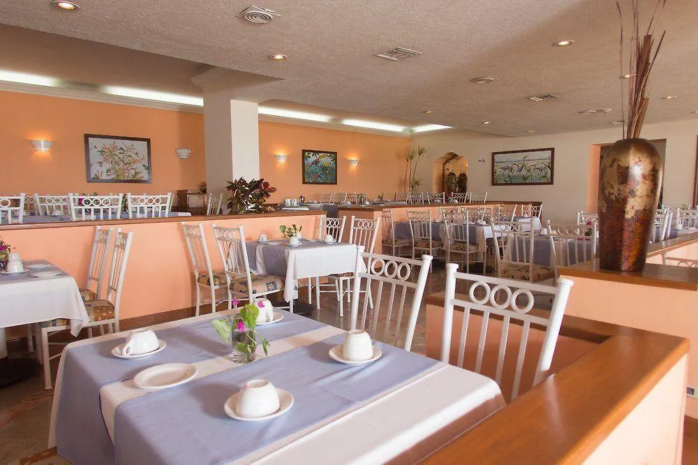 The Palms Resort Of Mazatlán