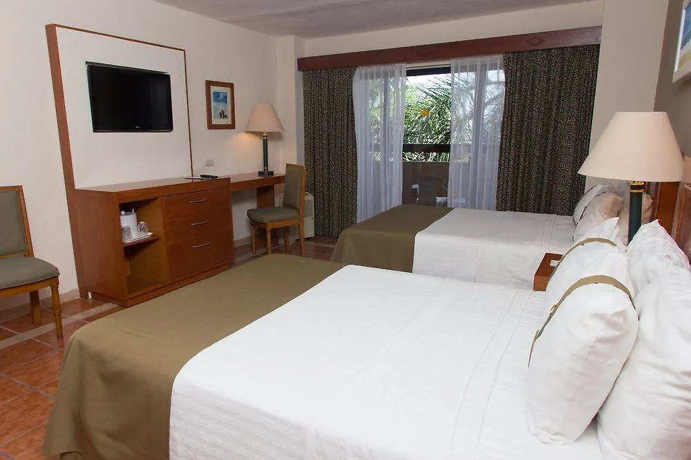The Palms Resort Of Mazatlan