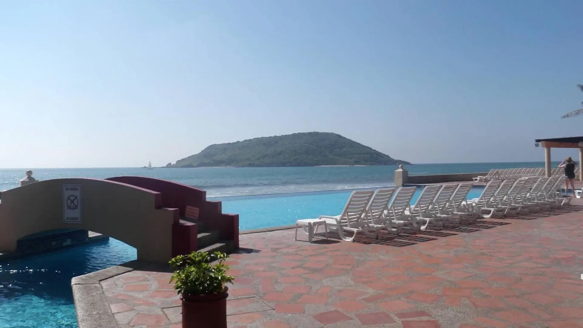 The Palms Resort Of Mazatlán