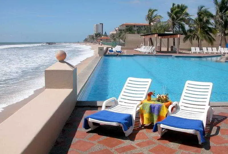 The Palms Resort Of Mazatlan Mexico