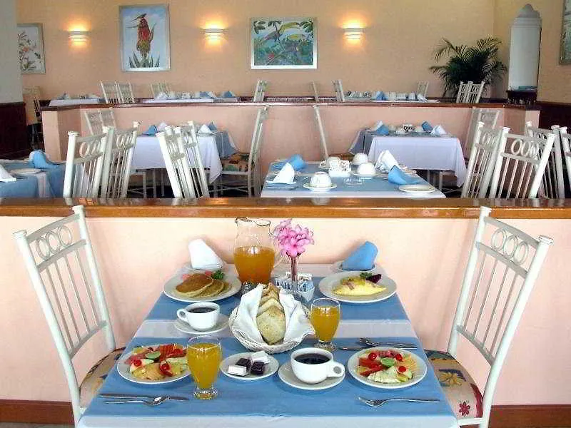 The Palms Resort Of Mazatlan