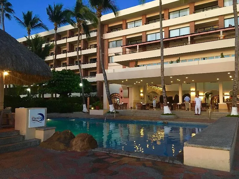 The Palms Resort Of Mazatlán