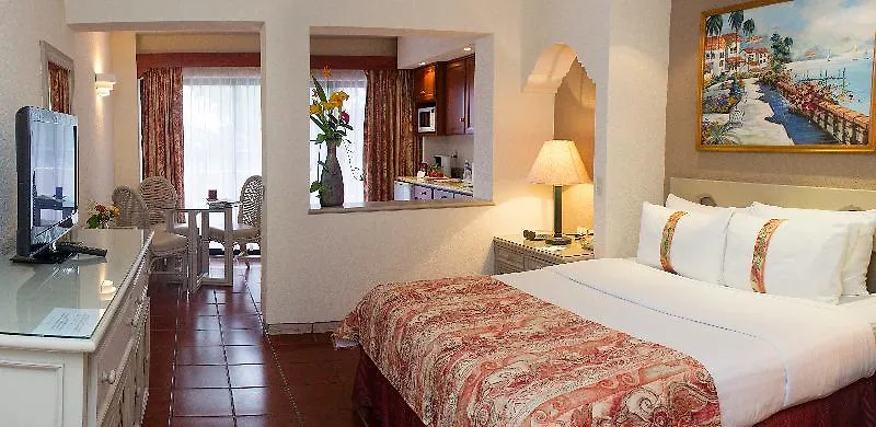 The Palms Resort Of Mazatlan 4*,