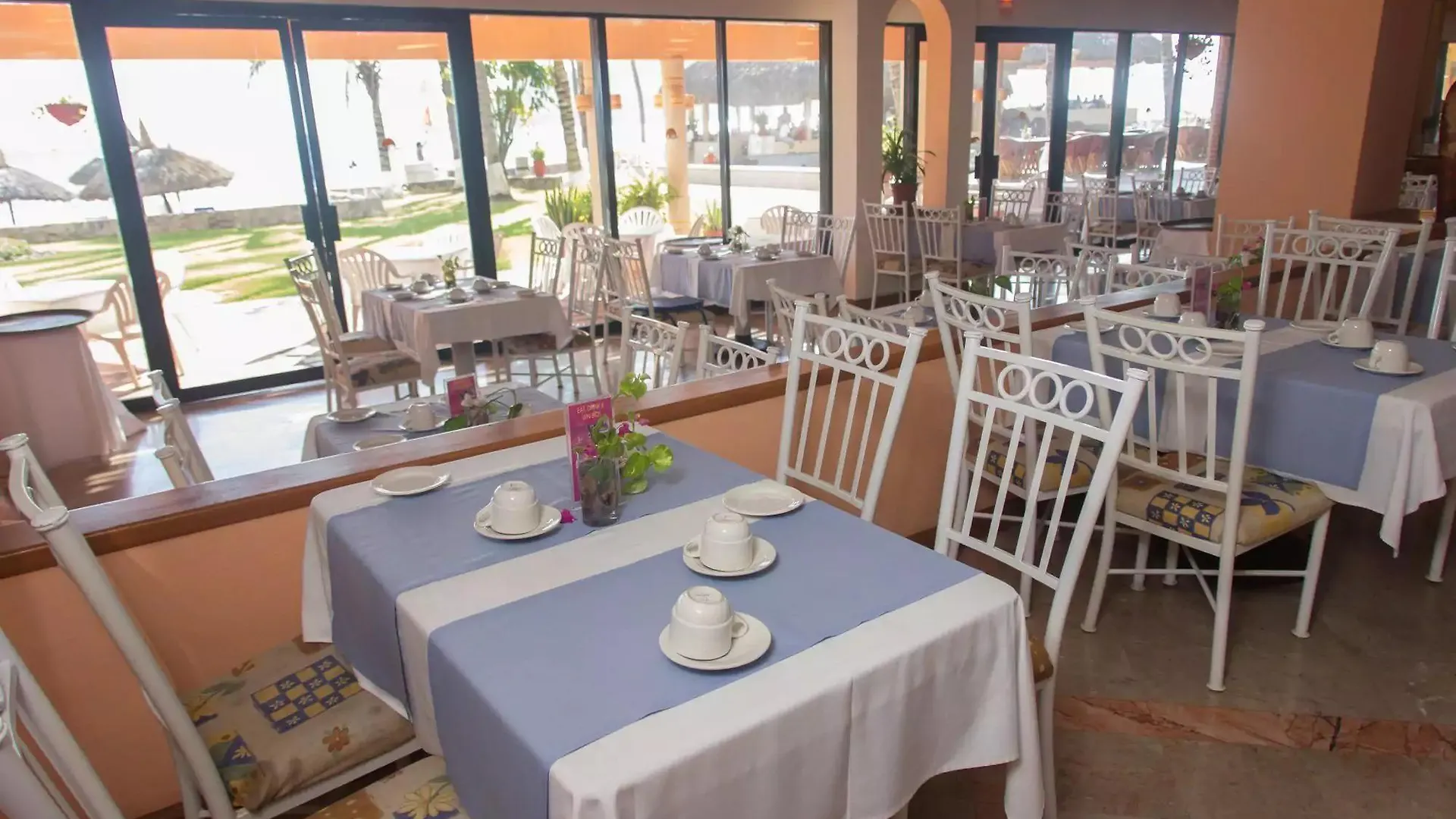 The Palms Resort Of Mazatlán
