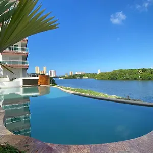 3011b Habitación Hotelera En Pacifika Mazatlán