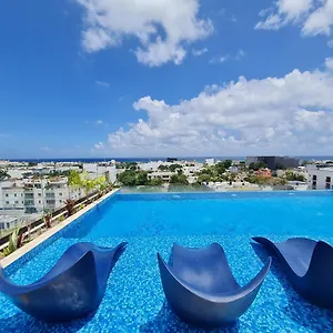Hermoso Estudio A Pocos Pasos De La 5ta Avenida- By Yeah! Apartamento