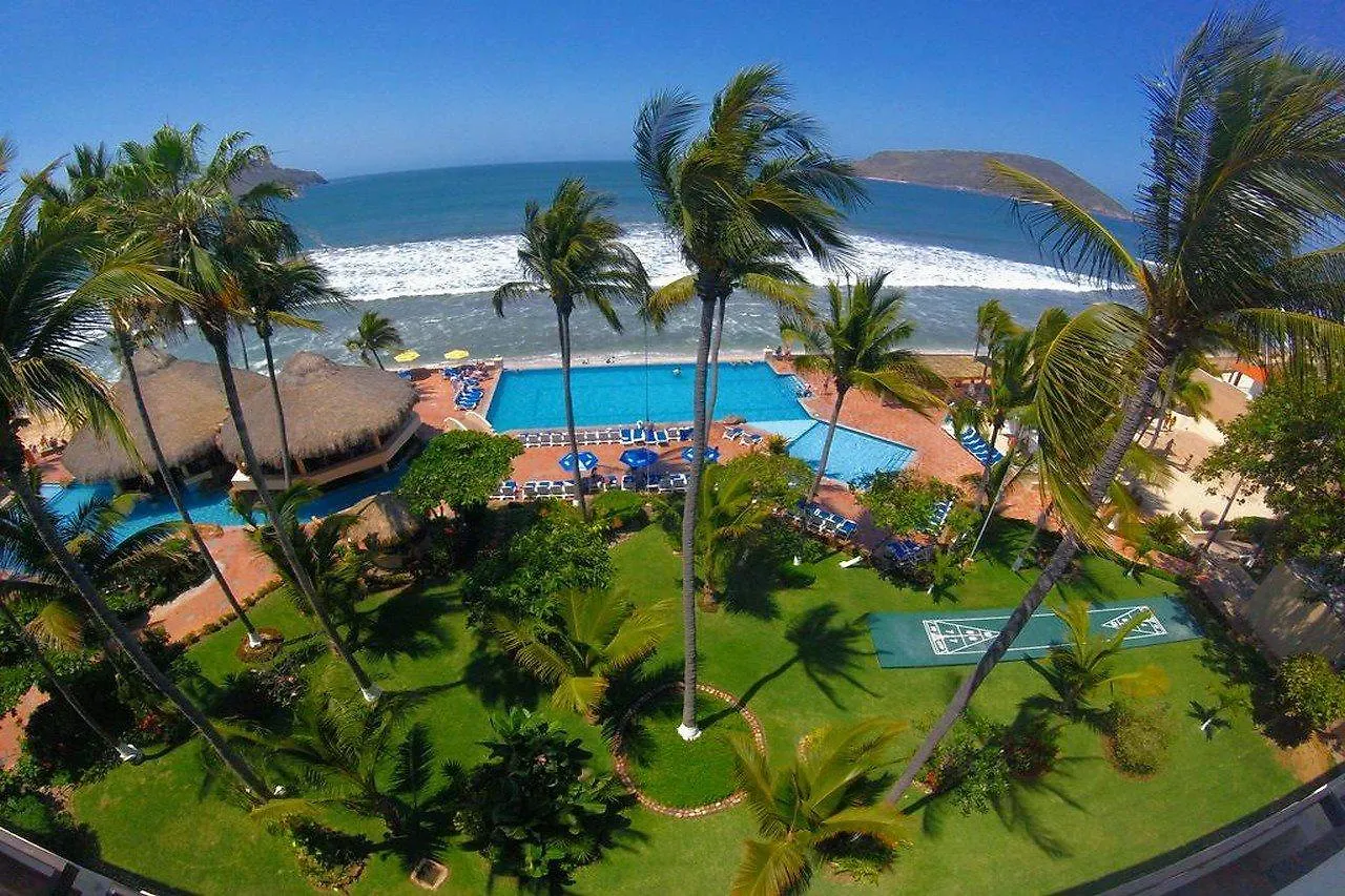 The Palms Resort Of Mazatlán 4*,  Μεξικό