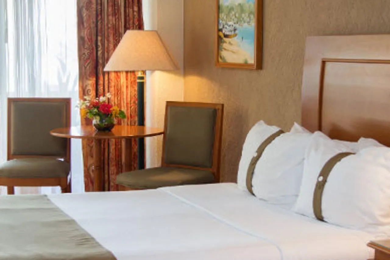 The Palms Resort Of Mazatlán