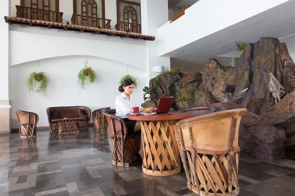 The Palms Resort Of Mazatlán