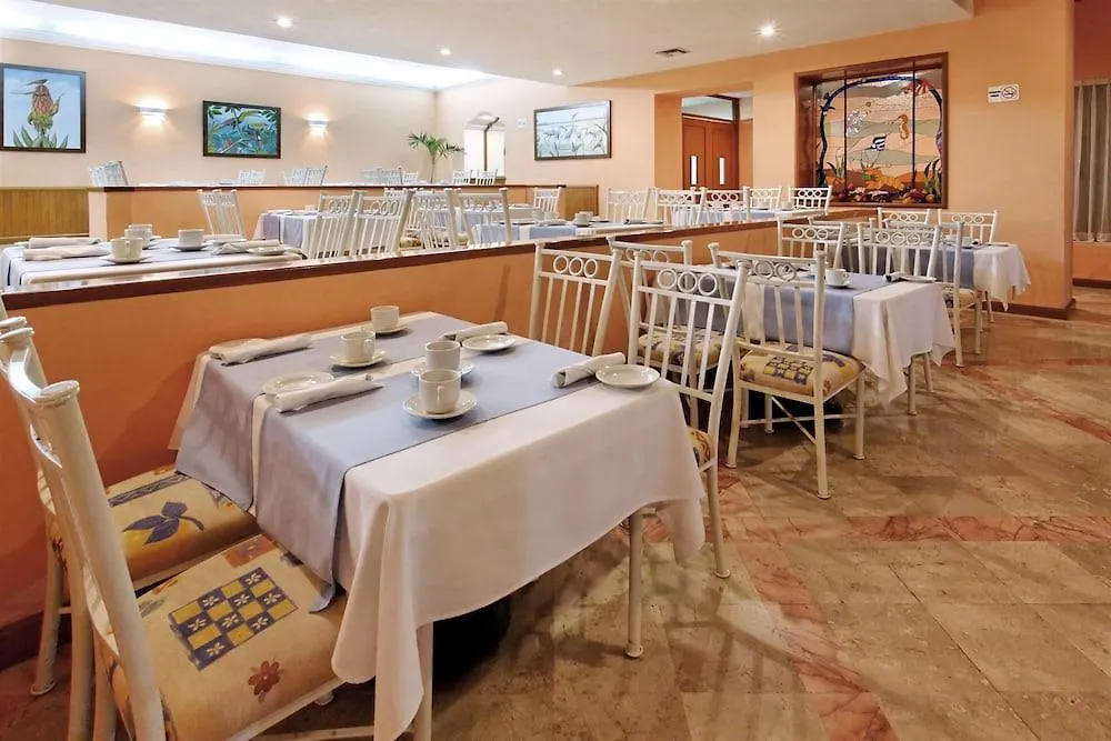 The Palms Resort Of Mazatlán