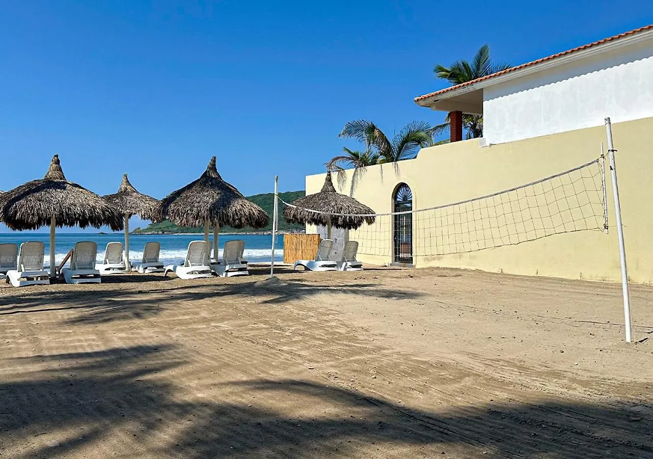 ****  The Palms Resort Of Mazatlán Μεξικό
