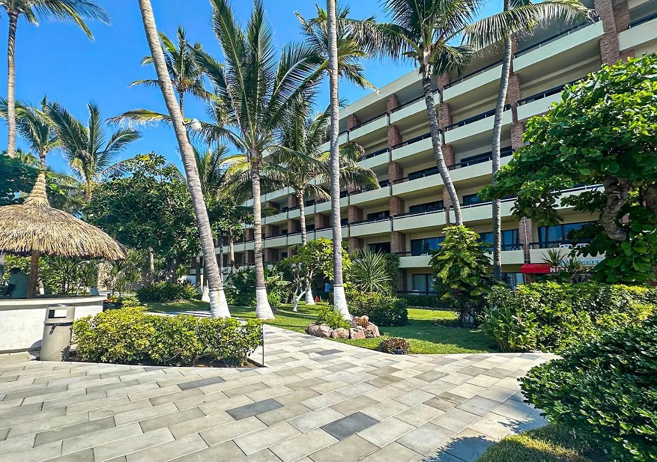 The Palms Resort Of Mazatlán