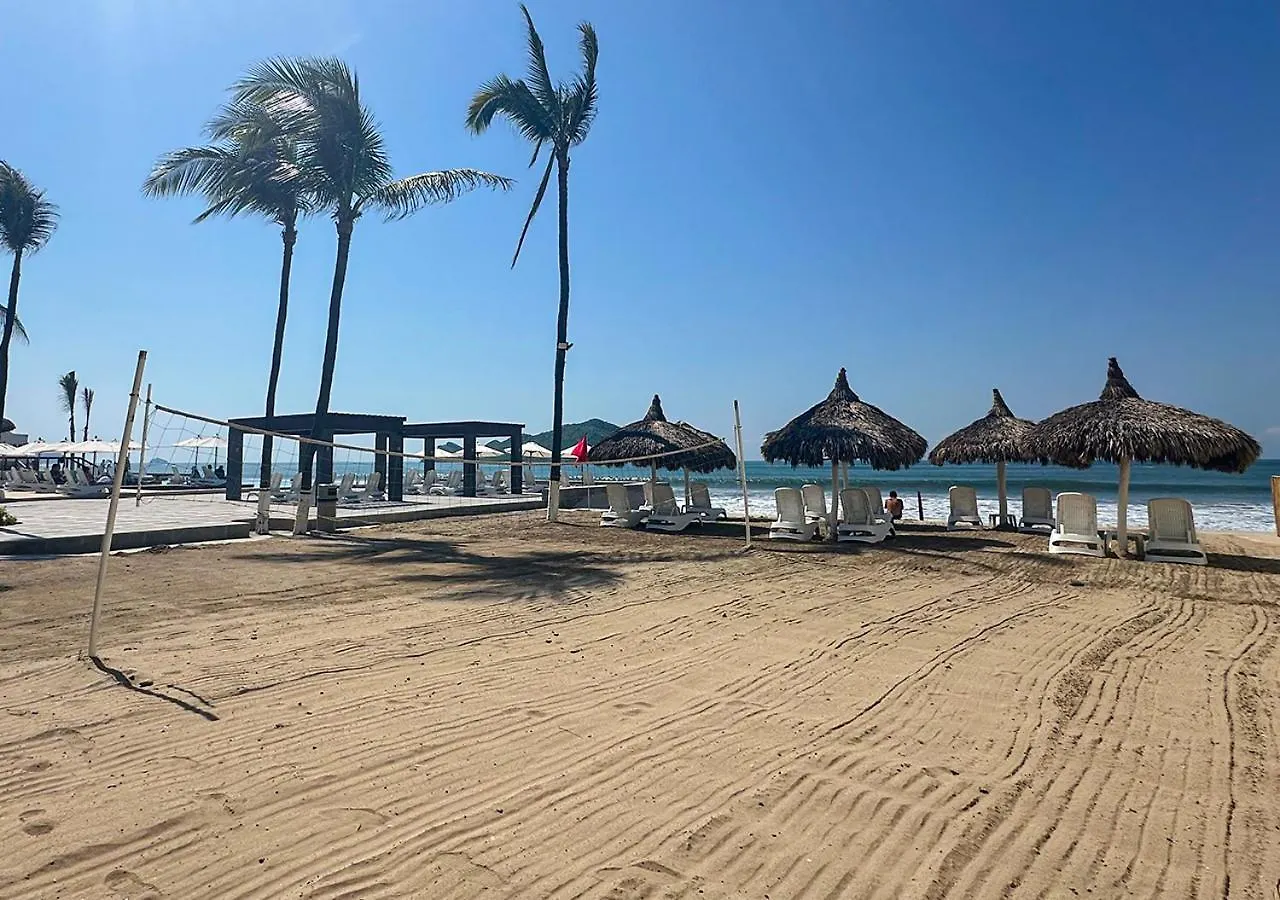 The Palms Resort Of Mazatlán