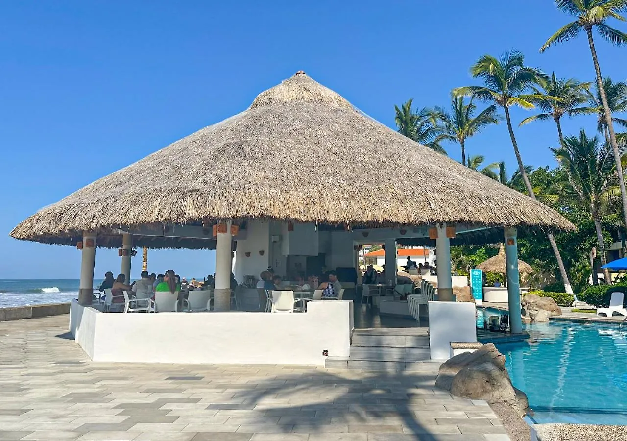 The Palms Resort Of Mazatlán