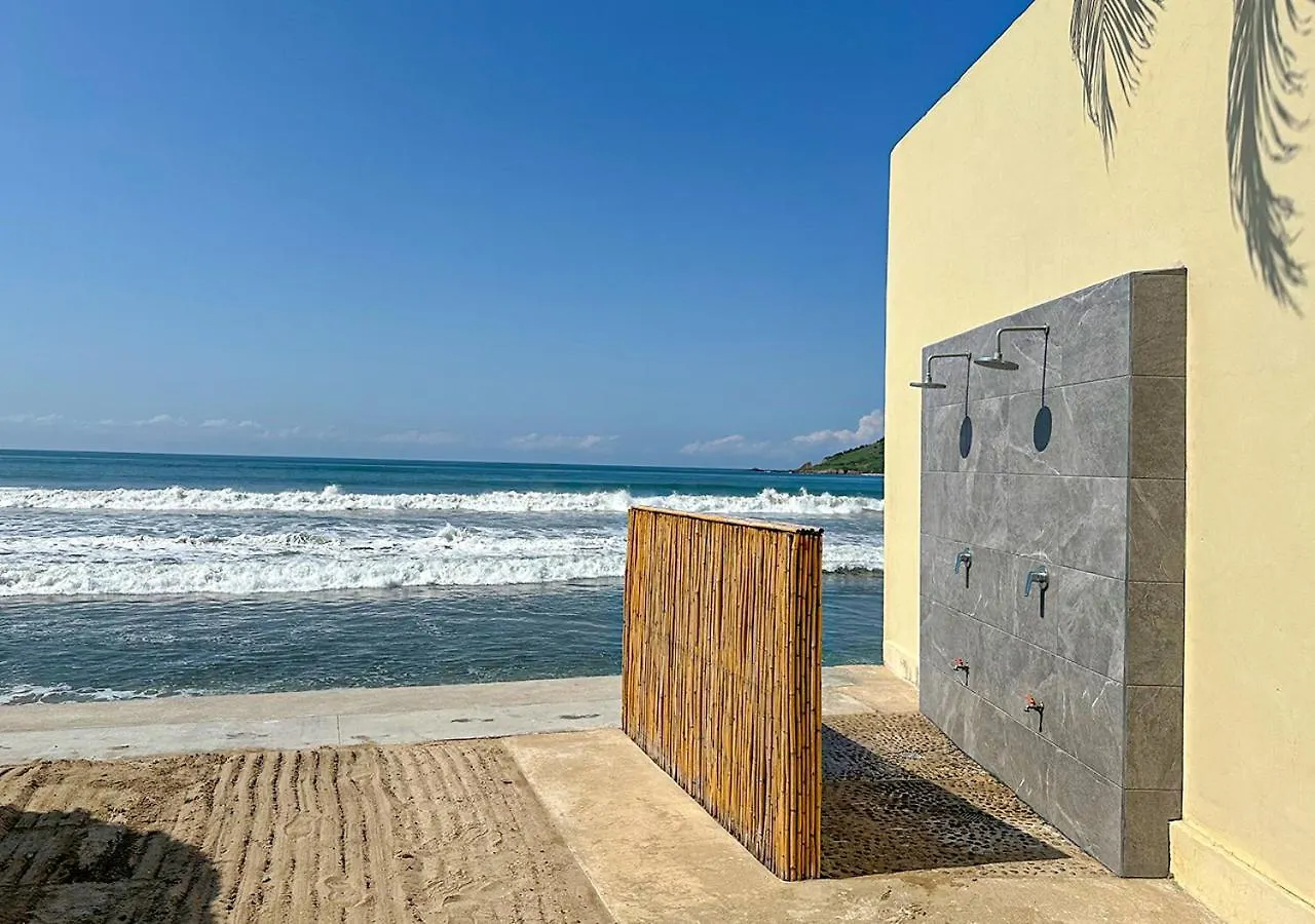 The Palms Resort Of Mazatlán