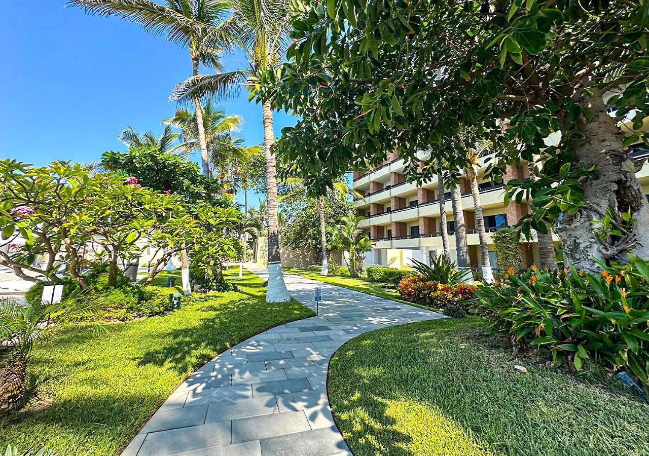The Palms Resort Of Mazatlán