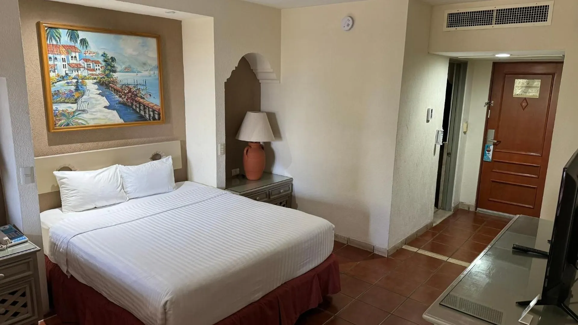The Palms Resort Of Mazatlán