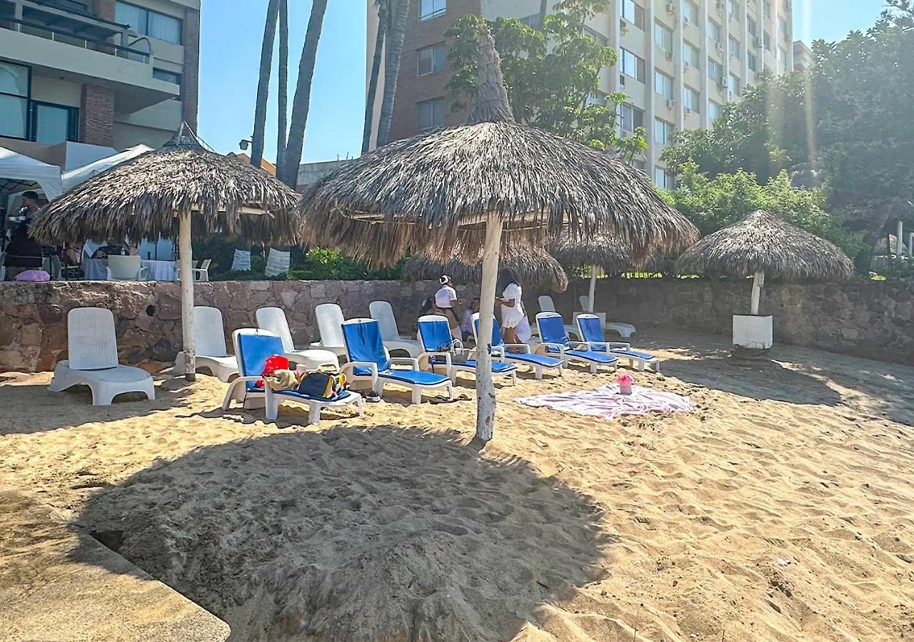 The Palms Resort Of Mazatlán Μεξικό