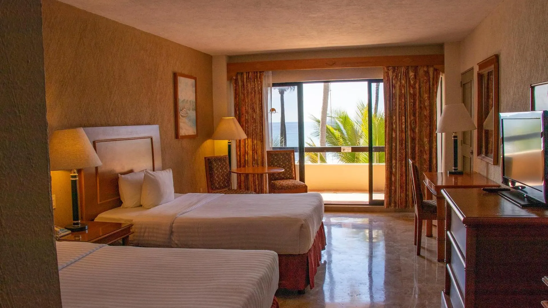 The Palms Resort Of Mazatlán Μεξικό