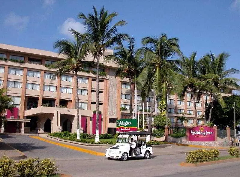 The Palms Resort Of Mazatlán