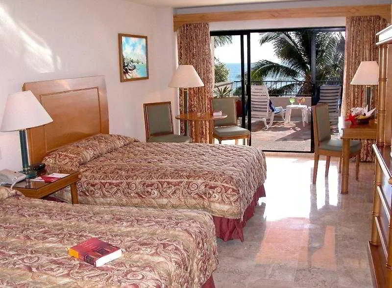 The Palms Resort Of Mazatlán