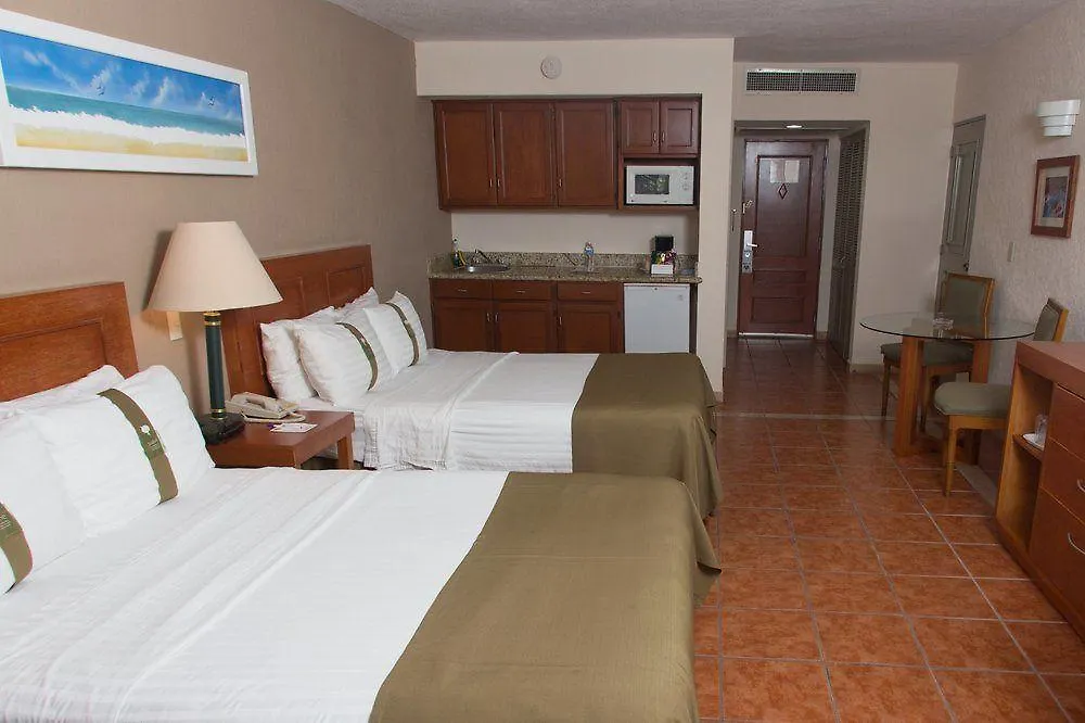 The Palms Resort Of Mazatlán