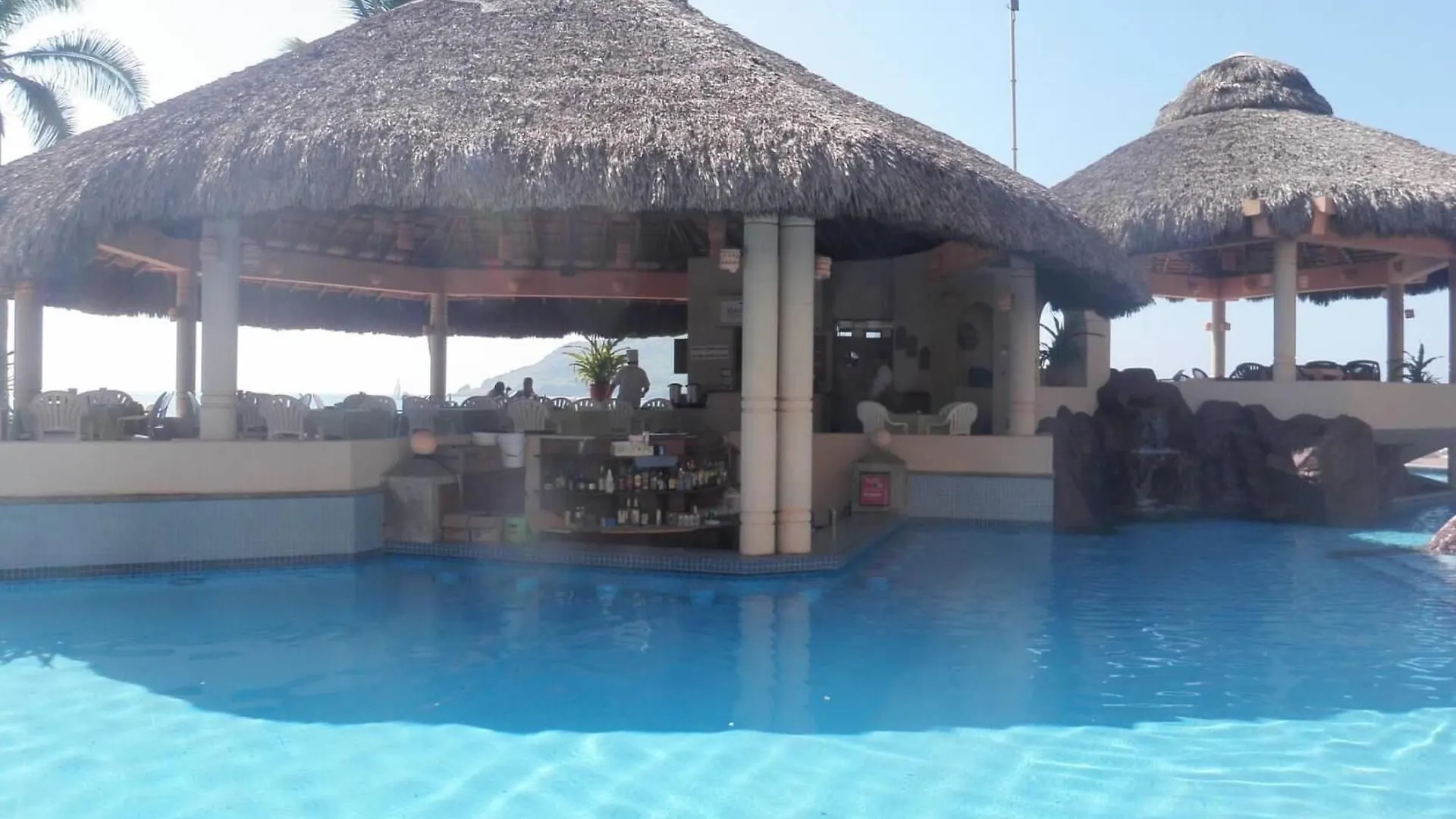 The Palms Resort Of Mazatlán