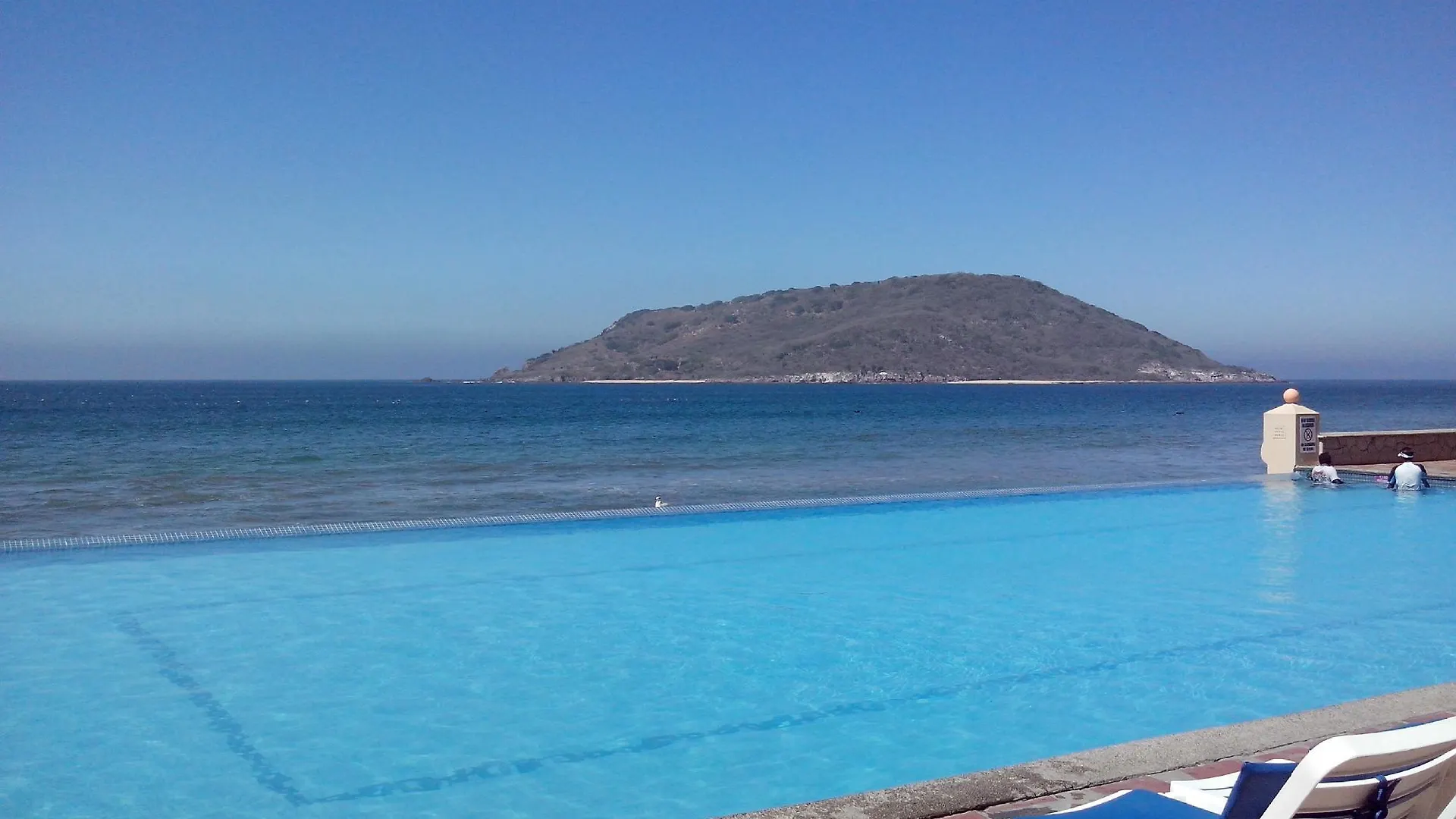 The Palms Resort Of Mazatlán