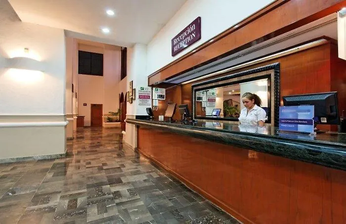 The Palms Resort Of Mazatlán