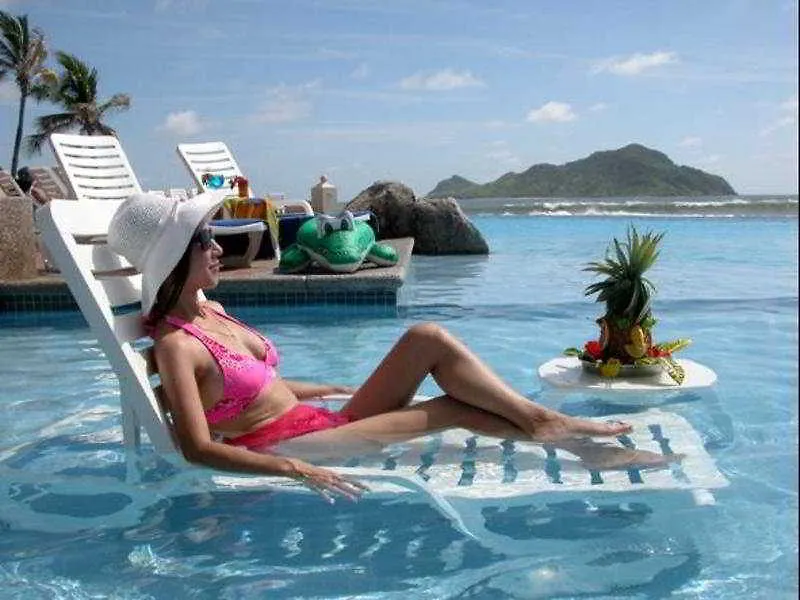 ****  The Palms Resort Of Mazatlán Μεξικό